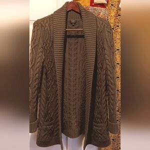 Talbot wool sweater size M